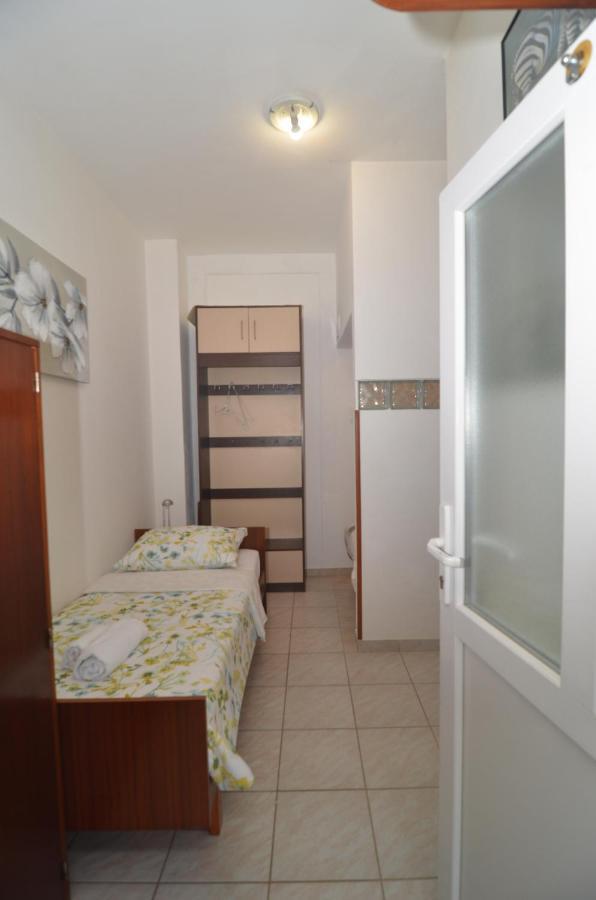 Apartman-Soba - Studio Apartment Buzet Ngoại thất bức ảnh