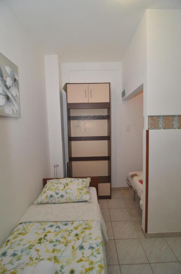 Apartman-Soba - Studio Apartment Buzet Ngoại thất bức ảnh