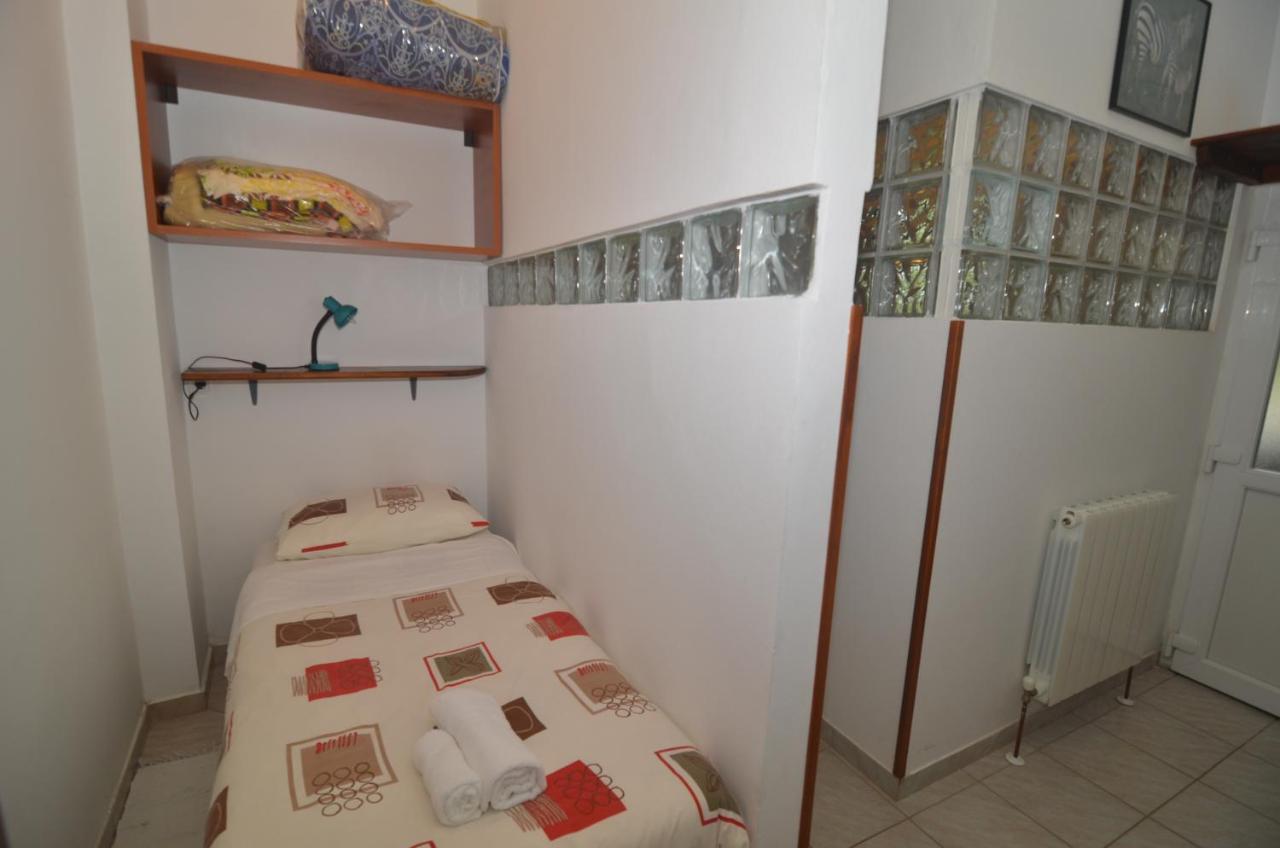 Apartman-Soba - Studio Apartment Buzet Ngoại thất bức ảnh